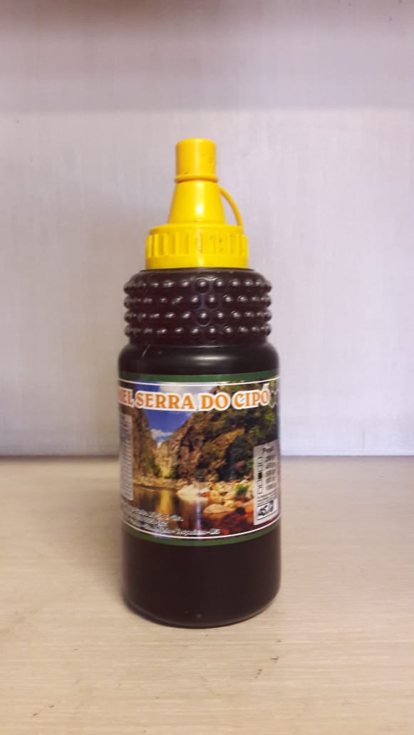 Detalhes do produto Mel de abelha puro